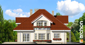 Maja tüümianides 3 (P) vaade